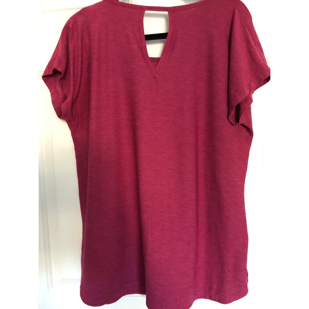 Tuf Athletics Blouse Large